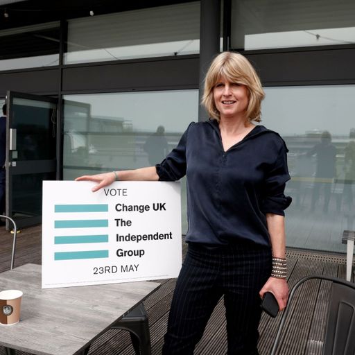 
                              Boris Johnson's language was 'tasteless' - says his sister
                      