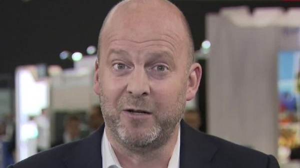 Recession fear as Brexit blamed for services sector slump
Recession fear as Brexit blamed for services sector slump