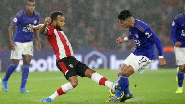 Southampton v Leicester: Saints boss apologises after historic 9-0 thrashing
Southampton v Leicester: Saints boss apologises after historic 9-0 thrashing