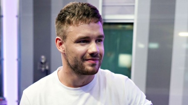 Liam Payne: One Direction reunion will happen 'for sure'
                       
                              Liam Payne: One Direction reunion will happen 'for sure'