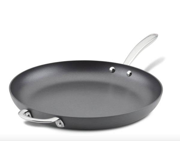 Paccheri with Swordfish, Capers and Olives | Rachael Ray