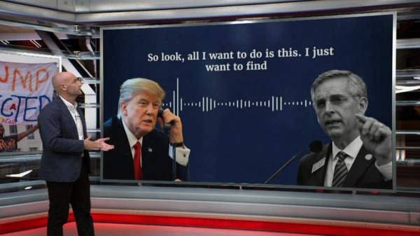 Donald Trump to appear in court to face charges over January 6th Capitol riots Donald Trump to appear in court to face charges over January 6th Capitol riots