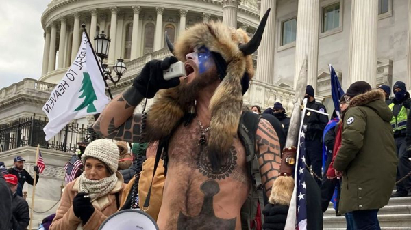 Donald Trump to appear in court to face charges over January 6th Capitol riots Donald Trump to appear in court to face charges over January 6th Capitol riots