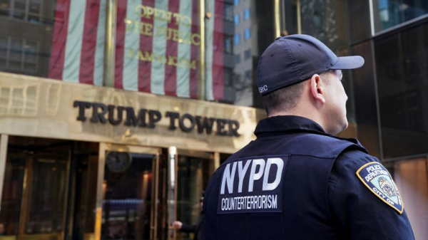 Donald Trump: What are the investigations the former US president is facing?