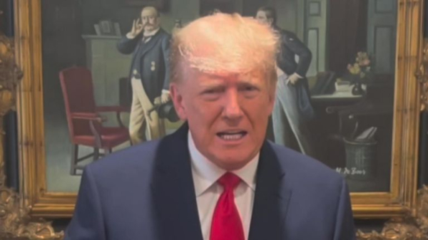 Donald Trump: What are the investigations the former US president is facing?