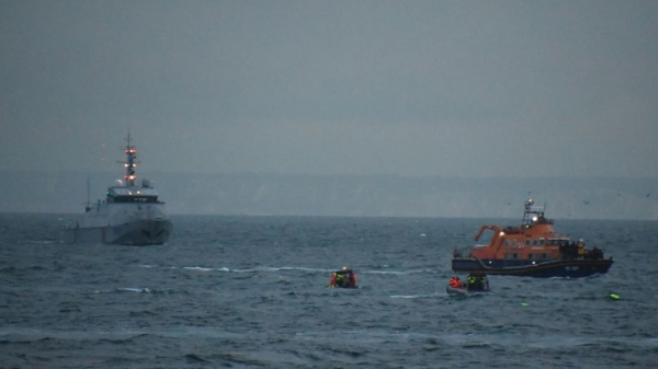 Govt under pressure after 'appalling and preventable' deaths in the Channel Govt under pressure after 'appalling and preventable' deaths in the Channel