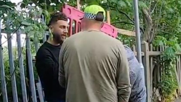 Suspected people-smuggling gang leader goes on trial